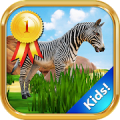 Zebra Kids Mod