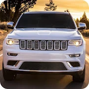 Jeep Car Game Mod