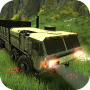 Truck Simulator Offroad 3 Mod