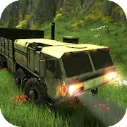 Truck Simulator Offroad 3 Mod