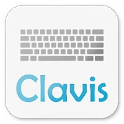 Clavis Keyboard Pro Mod
