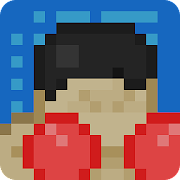 Pixel Punchers Mod