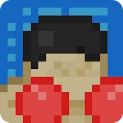 Pixel Punchers Mod