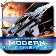 Modern Air Combat (3D)