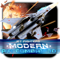 Combate aéreo moderno (3D) Mod