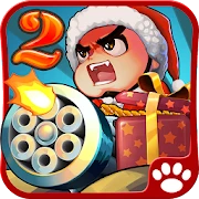 Little Commander 2 Xmas Mod