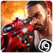 Border Wars: Sniper Elite Mod