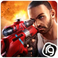 Guerras fronteiriças: Sniper Elite APK