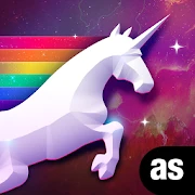 Robot Unicorn Attack 3 Mod