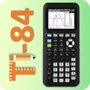 Graphing calculator ti 84 - simulate for es-991 fx Mod