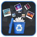 Deleted Photo: Recovery & Restore icon