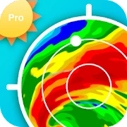 Weather Radar Pro