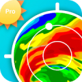 Weather Radar Pro Mod