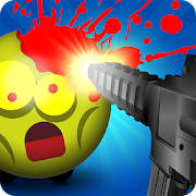 Zombie Fest Shooter Game Mod