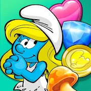 Smurfette's Magic Match Mod