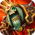 Grave Keeper icon