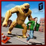 Ultimate Monster 2016 Mod
