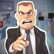 Smash Boss Office Space 3D - Anti-stress Mod