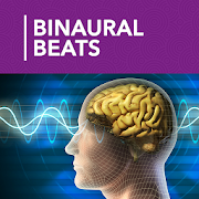 Binaural Beats & Brain Wave Therapy Meditation Mod