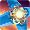Neo Wars Space Conquest RTS icon