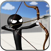 Stickman Archery 3D Mod