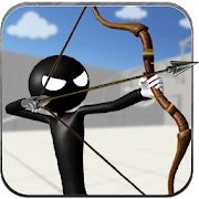 Stickman Archery 3D Mod