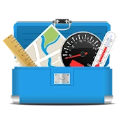 Measure ToolBox Mod