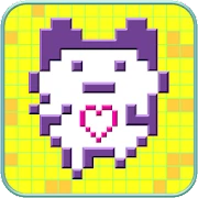 Tamagotchi Classic - Gen1