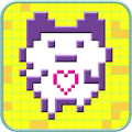 Tamagotchi Classic - Gen1 Mod