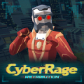 Cyber Rage: Retribution‏ Mod