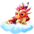 Dragon Dreams icon