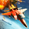 Skyward War - Mobile Thunder Aircraft Battle Games icon