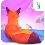 Good Morning Fox : runner game Mod