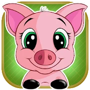 My Talking Pig - Virtual Pet Mod