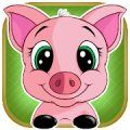My Talking Pig - Virtual Pet‏ Mod