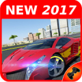 Car Simulator 3D 2015 icon