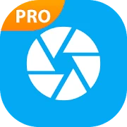Camera Pro - Customize Resolution Flash Zoom Focus Mod