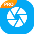 Camera Pro - Customize Resolution Flash Zoom Focus APK