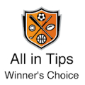 All in Tips icon