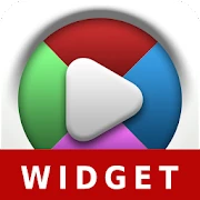 FROOP Poweramp Widget Mod