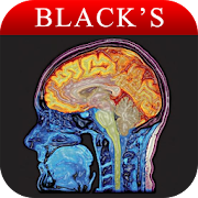 Black's Medical Dictionary icon