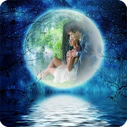 Fondos de Luna Romántica Full Mod
