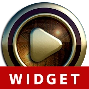 NEW YORK Poweramp Widget Mod