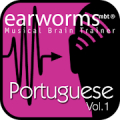 Earworms Rapid Portuguese Vol1 APK