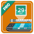 Calendar for Note Edge PRO icon