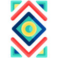Pixel 3 Wallpapers 4K Pro Backgrounds Mod APK icon