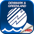 Boating Denmark&Greenland HD icon