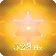 528 Hz Solfeggio Meditation - Transformation