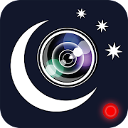 Night Mode Camera (Photo & Video) icon