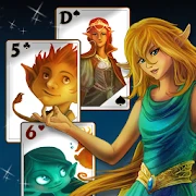 Magic Cards Solitaire (german) Mod